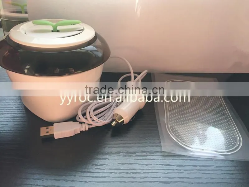 car air purifier