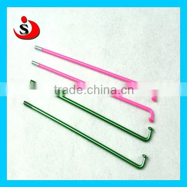 Motorcycles Wheel Stainless Steel Spokes