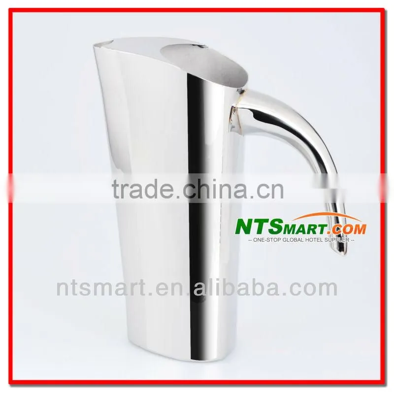 Stainless steel teapot/kettle