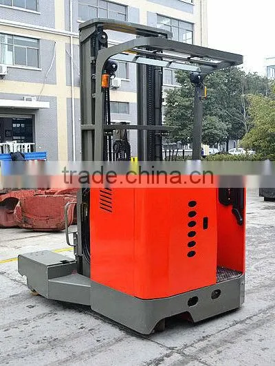 4-Direction reach truck MFB