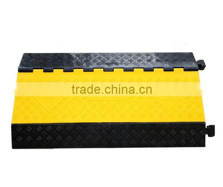 China custom hdpe cable support block