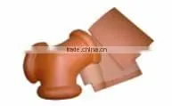 Fired roof tile plant Hydraulic Roofing Tiles Press Type TL-YWJ-100