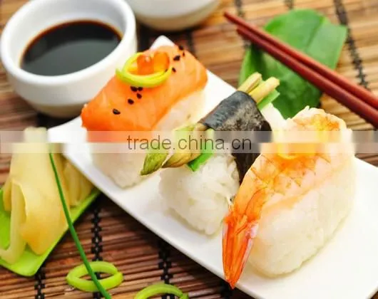 Top grade and Factory directly sale Japanese Wasabi Paste for sushi