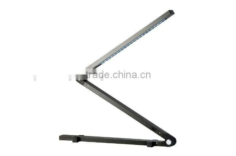 alarm clock night table 2011 MODERN LED lamp JK816 glass kerosene lamp