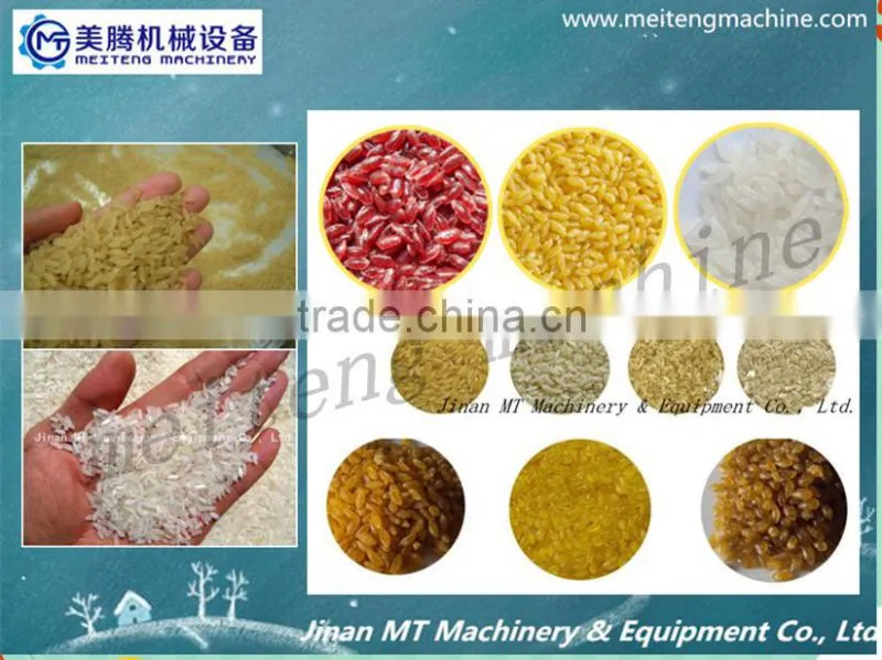 Large Capacity high quality Automatic rice equipment