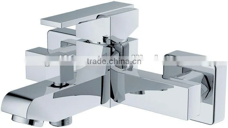 Single Handle Bathroom faucet Bathtub faucet
