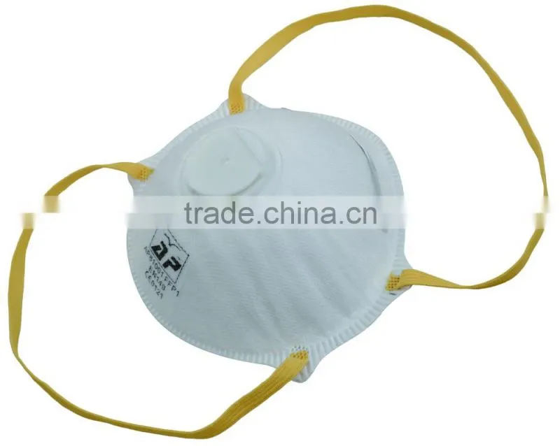 High performance practical mouth cover mask