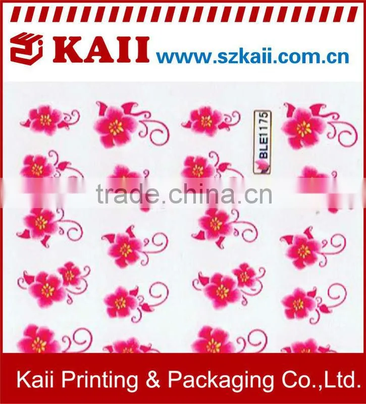 customized wall stickers home decor manufacturer in China