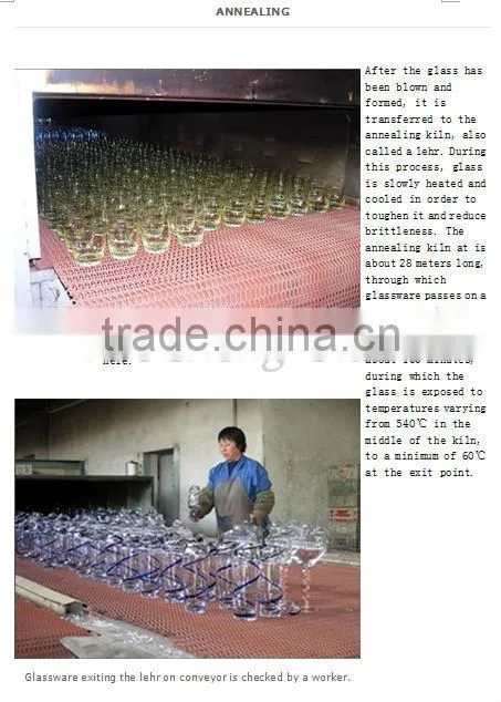Wine Decanter