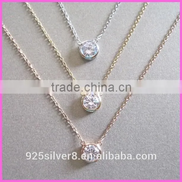 gold filled necklace Hidden Message Morse Code Love necklace set jewelry gold