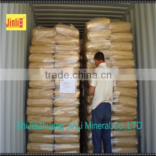 vermiculite powder for SAPC