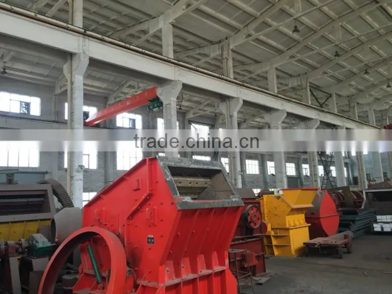 Zhengzhou Hengxing Heavy Equipment Co., Ltd. company overview - view 4