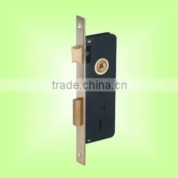 2016 China top security electronic key hotel door lock