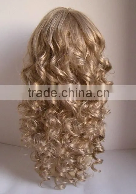 long wig SW-030