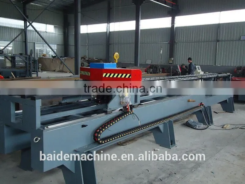 Aluminum board feeding machine for shearing machine/metal board feeder