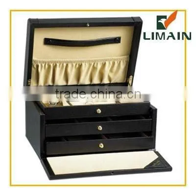 2011 wooden jewelry box