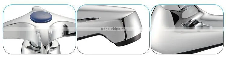 Europe Market Hot Sell Product High Quality Brass Bath Tap