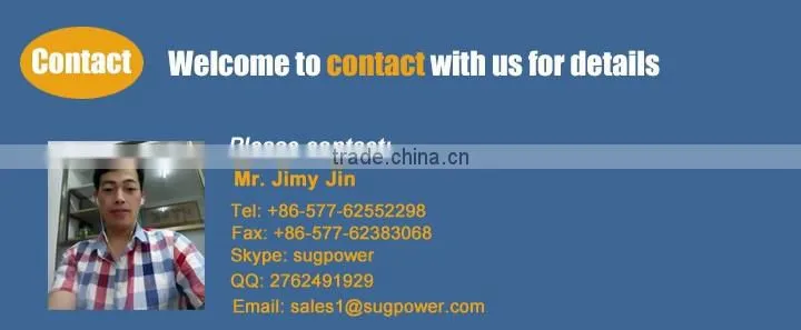 2.5KW Solar Power Inverter