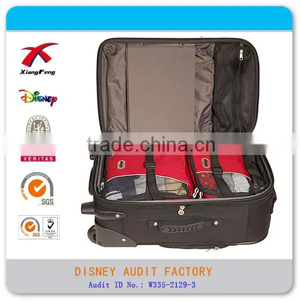 3pc Set Packing Cubes