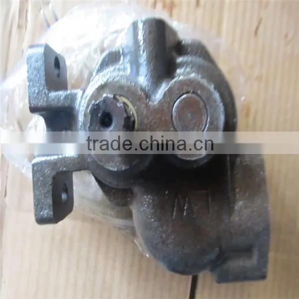 utb oil pump