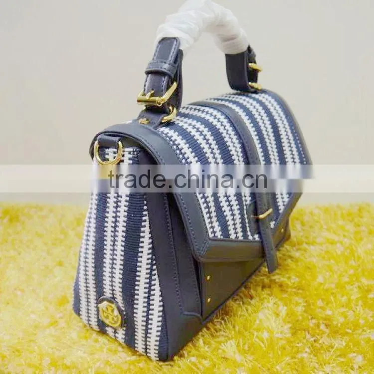 2015 Hot Sale Ladies Tote Bag Famous Brand Women Fashion Handbag