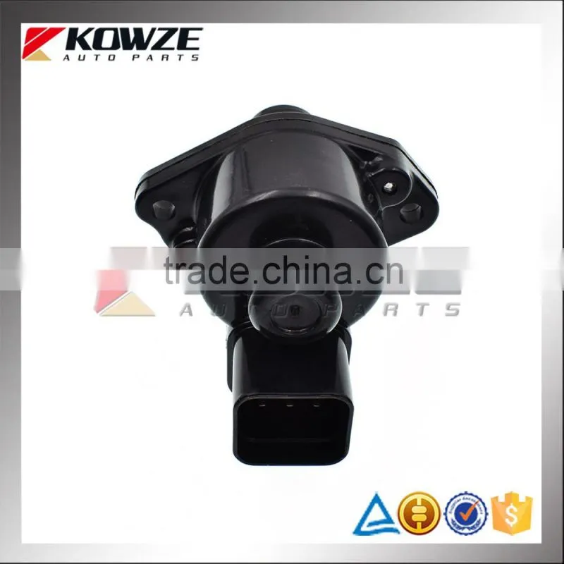 Throttle Body Idle Speed Control Servo Kit For Mitsubishi Pajero Montero Sport V43 V45 K96 24 Valves MD628059 MD614678 E9T15371