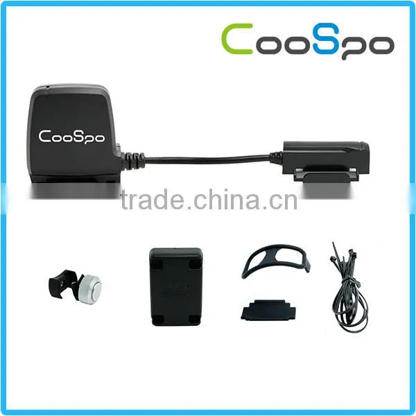 CooSpo Wireless Bike Meter Bicycle Computer