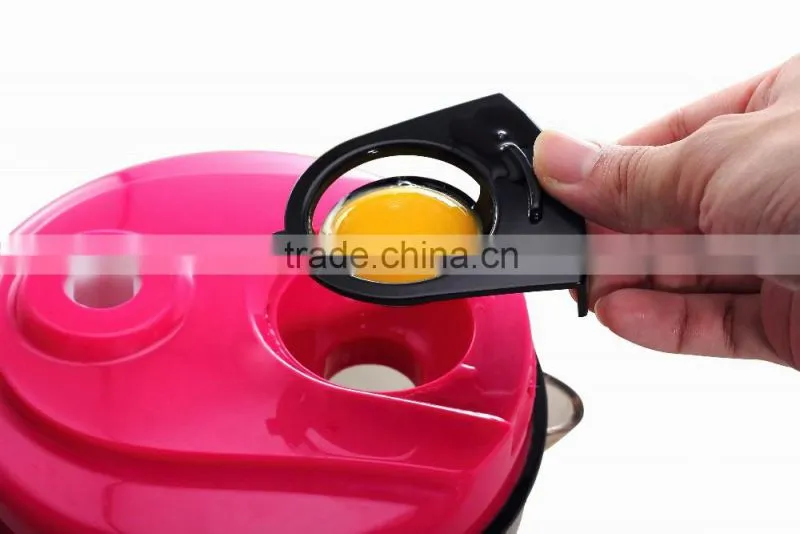 PP+ABS+S/S 21.5*18*24 High quality kitchen food processor/multifunctional food processor/manual food processor