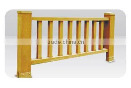 WPC fence fencing
