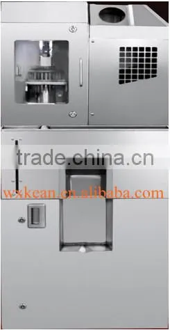 Single cup type automatic circus juice machine manufactured in Wuxi Kaae