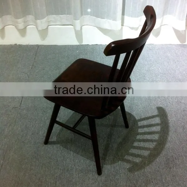 New style best selling wooden untique arm chairs dining,HYN-1002