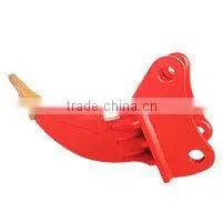 Spring assys for excavator EX120-5
