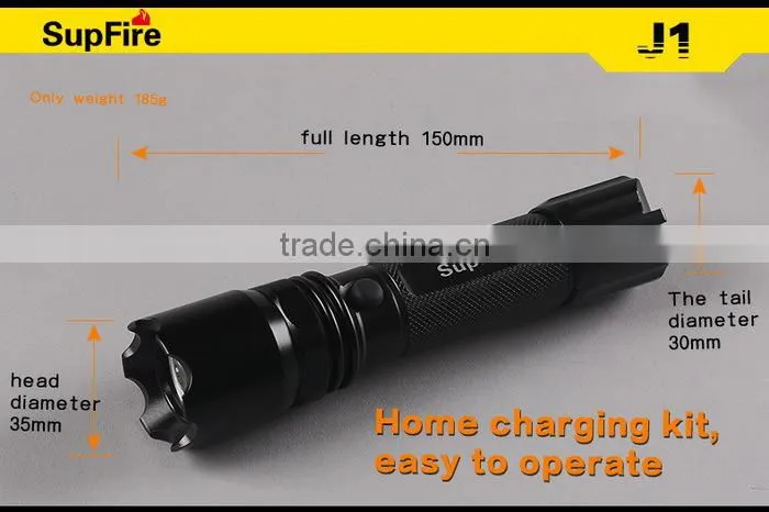 3W Rechargeable Led Light Lamp