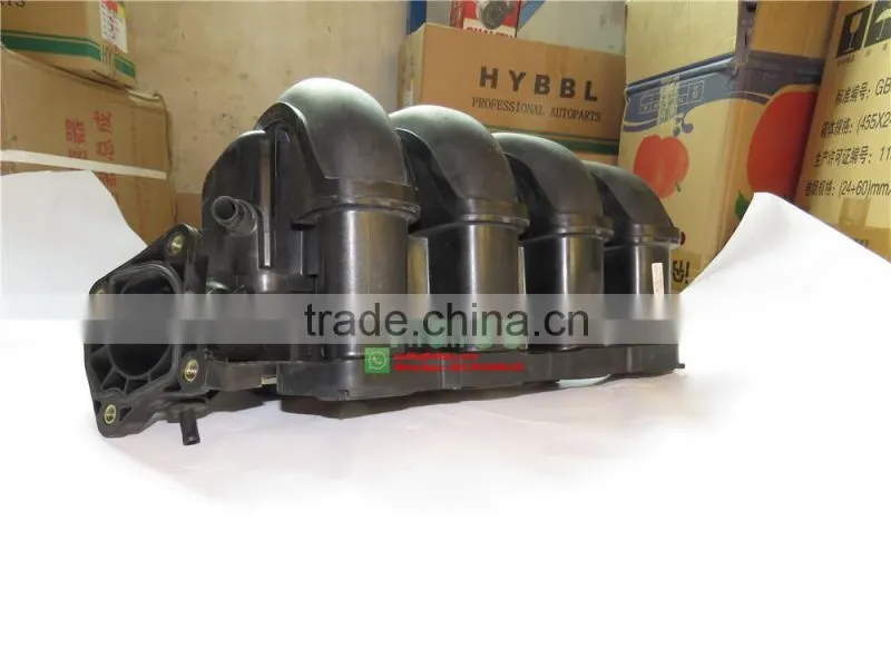 China auto parts Intake manifold for Toyota Corolla 17120-0T020