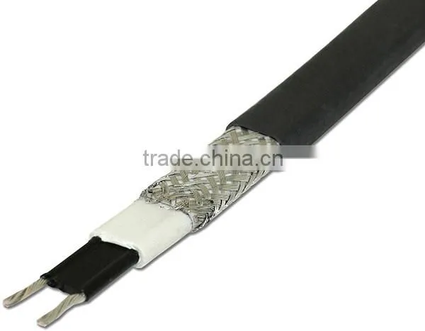 Roof Snow Melt Electric Deicing Heating Wire Cable Heating Cable