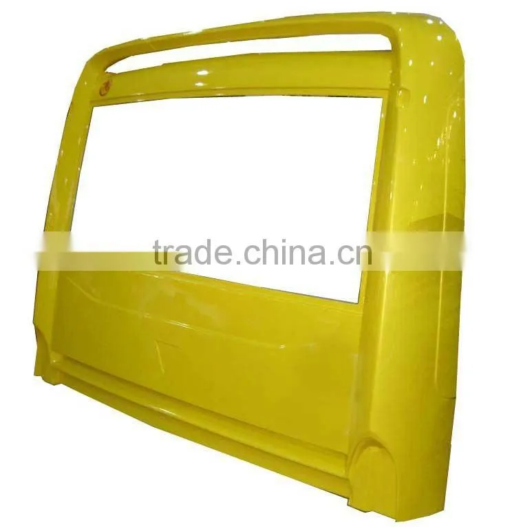 vacuum thermoforming plastic auto parts