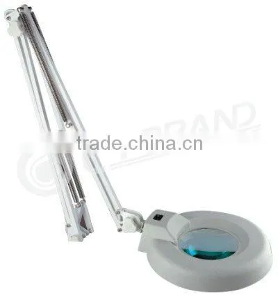 Nice table lamp magnifying lamp