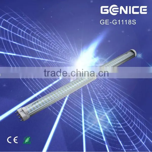 12w 230V 2g11