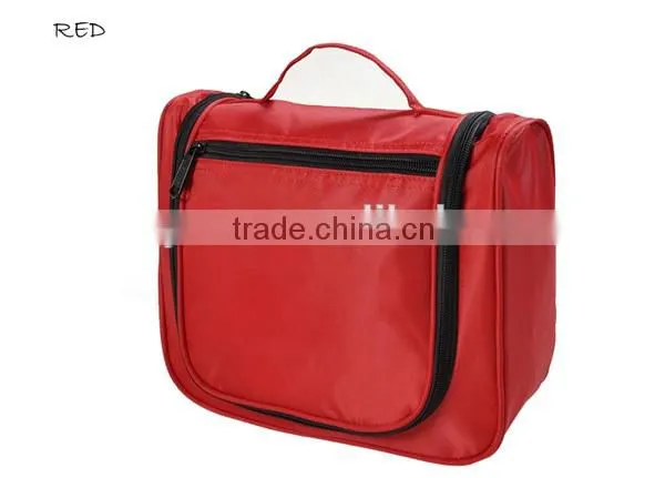 Uway waterproof makeup bag,cosmetic bag