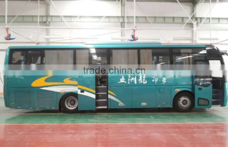 11m 24-49 seats luxury Coach bus