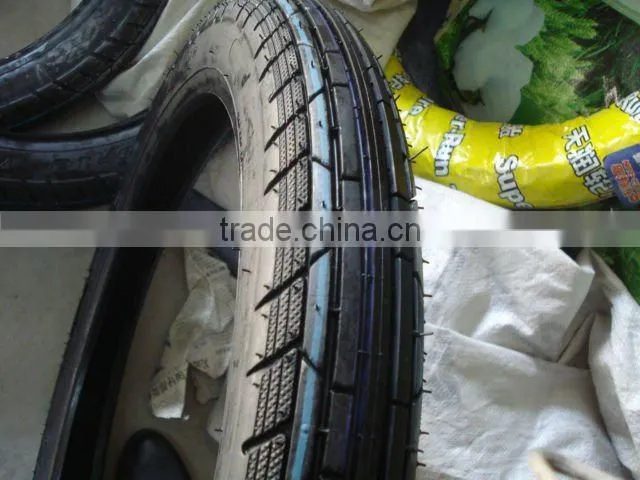 2.75-18 motorcycle tire for front wheel