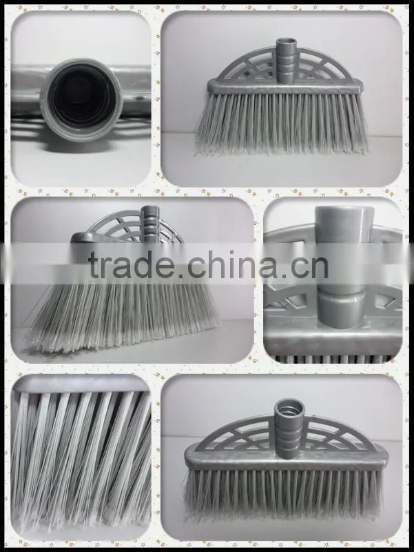 Plastic brooms and mops manufacoturer,PC3115PET