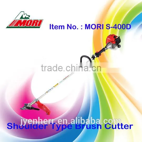 Petrol Lawn Trimmer, brush cutter