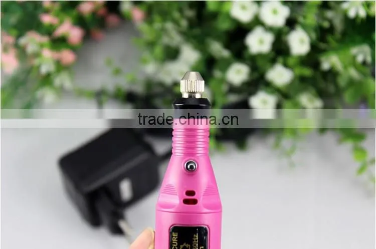Nail art products Nail art drill electric manicure pedicure nail drill