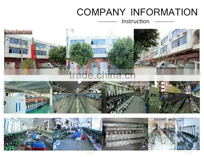 Ningbo China wholesale 40/2 100% spun polyester sewing thread