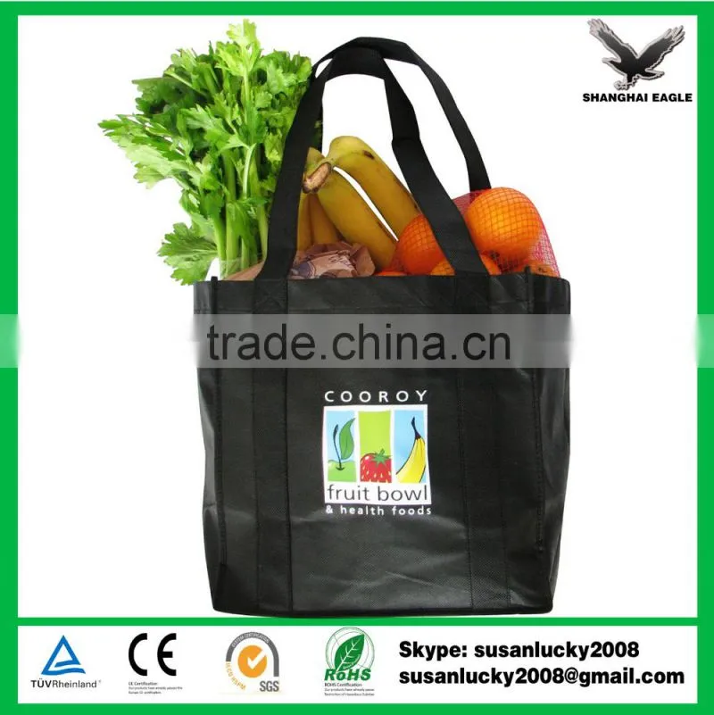 Promotion brand non woven bag customized (directly from factory)