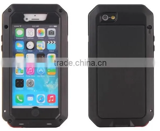 Good-quality Waterproof Phone Case Cover for iPhone/Samsung Galaxy