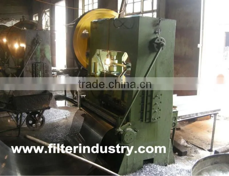 Perforated metal sheet