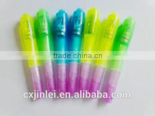 2014 hot sell mini Invisible pen