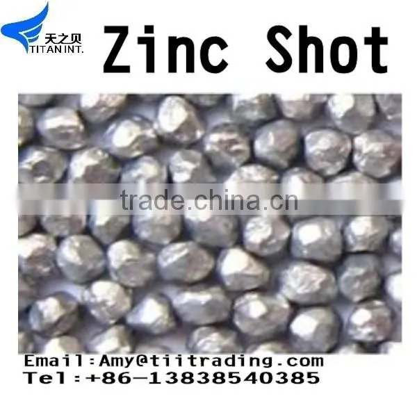 Titan Metal abrasive steel shot S230 abrasive materials abrasive Hardness cast steel shot best on sale made in china